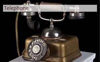Telephone