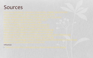 Sourceshttp://www.hyperhistory.com/online_n2/connections_n2/great_depression.htmlhttp://www.historyplace.com/worldwar2/timeline/ww2time.htmhttp://en.wikipedia.org/wiki/Events_preceding_World_War_II_in_Europehttp://en.wikipedia.org/wiki/Timeline_of_World_War_IIhttp://en.wikipedia.org/wiki/Transatlantic_flighthttp://www.presidency.ucsb.edu/medialist.php?presid=32http://www.pbs.org/wgbh/amex/rails/timeline/index.htmlhttp://www.yourememberthat.com/files/119811e40fad3bb9.jpghttps://woodward8.wikispaces.com/file/view/Hoovervilles.jpghttp://images.businessweek.com/ss/07/04/0426_dow/image/2_great_depression.jpghttp://farm4.static.flickr.com/3159/3109349739_d46051931f.jpghttp://www.subprimeblogger.com/wp-content/uploads/2008/12/depression-vs-recession.jpghttp://www.loc.gov/exhibits/treasures/trm203.htmlInfluenza:http://www.britannica.com/blogs/2009/05/influenza-ah1n1-swine-flu-update/