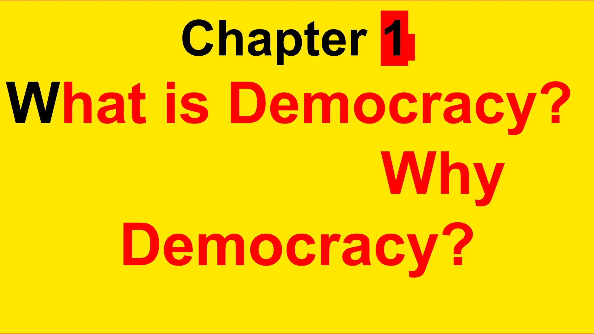 civics ch 1.pptx.civics.ch1.powerpoint presentation | PPTX
