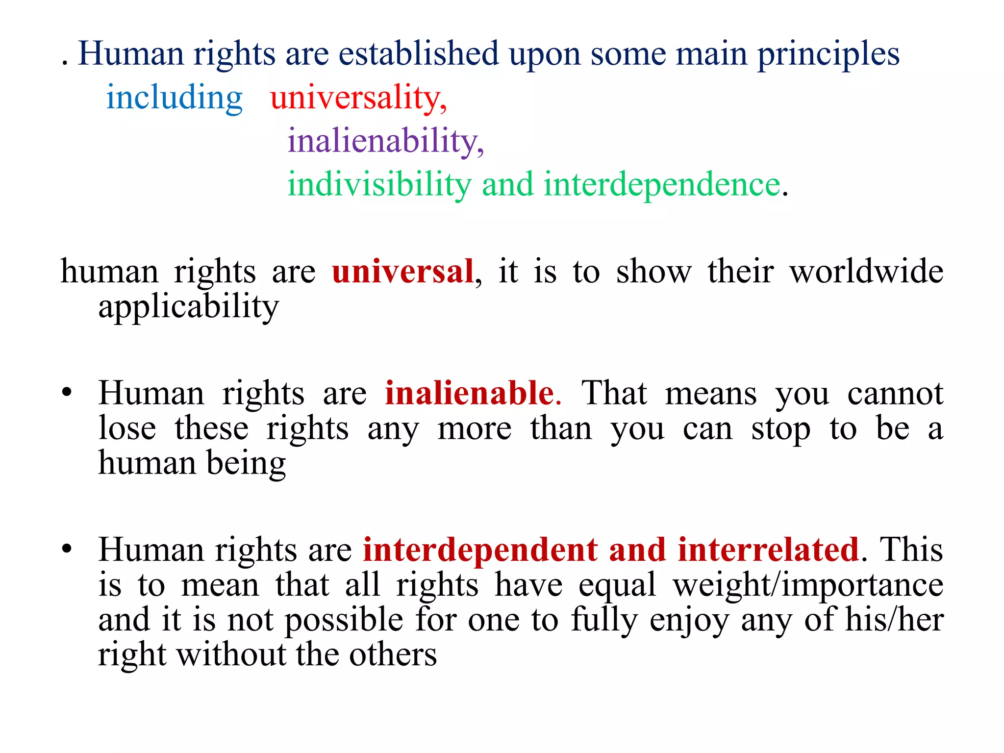 Human Rights Inalienable Universal civics CH 4.pptx