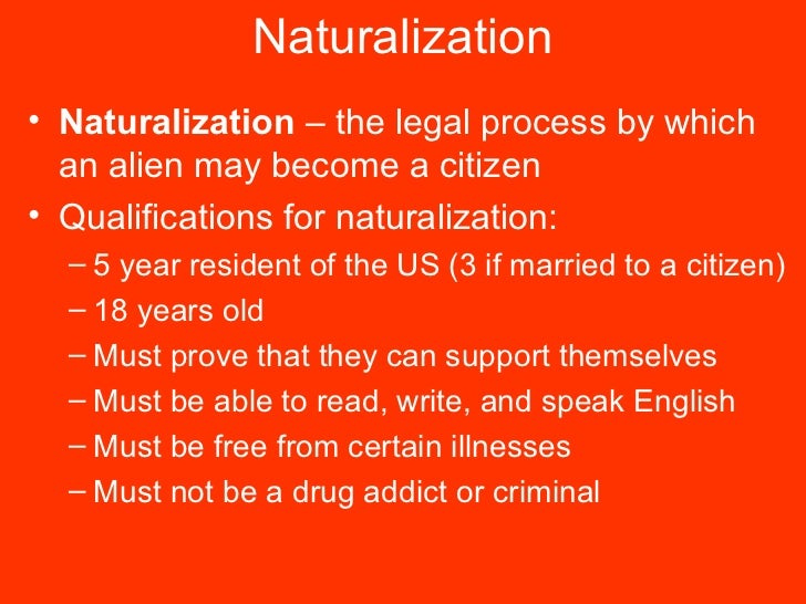 Can Naturalization Citizen Deported Can Naturalization Citizen Deported