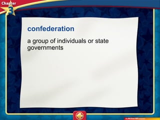 Civics chapter 3 power point | PPT