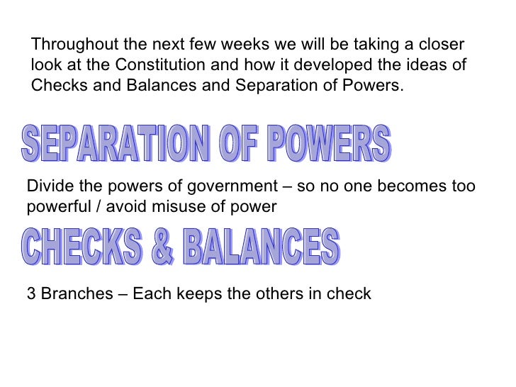 Civics & Economics Chapter 8