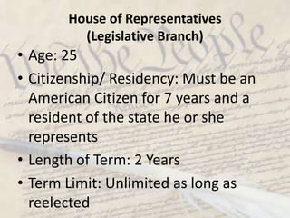 Where is the “Establishment Clause” located and what does it state?Located in the 1st Amendment (freedom of religion)It states that "Congress shall make no law respecting an establishment of religion"