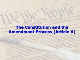 46The 9 steps of how a Bill becomes a LawStep #7Conference CommitteeStep #8Presidential ActionSignVetoPocket VetoStep #9Override Veto