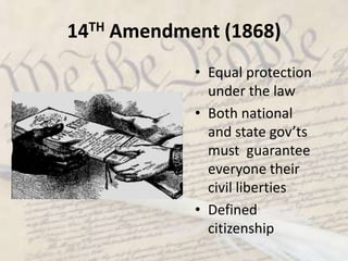 To RATIFY an AmendmentMethod 1By legislatures in ¾ (38) of the states[in all but one case, this is how amendments have been ratified]OrMethod 2Ratified through conventions in ¾ (38) of the states. [Only been used once to ratify the 21st Amendment]