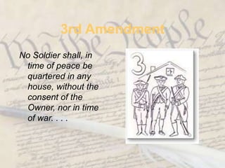 Petition the GovernmentCongress shall make no law . . . Abridging . . . the people. . . to petition the government for a redress of grievances”