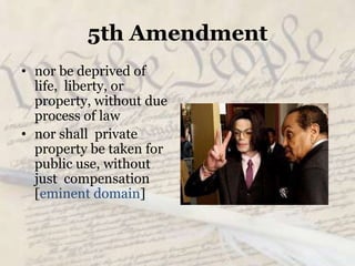 4th AmendmentThe right of the people to be secure in their persons,  houses, papers, and effects, against unreasonable searches and  seizures, shall not be violated, and no Warrants shall issue, but upon probable cause, ….. particularly describing the place to be searched, and the  persons or things to be seized