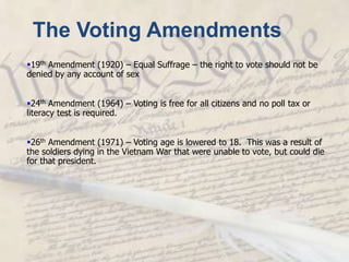 10th AmendmentThe powers not delegated to the United States by the  Constitution, nor prohibited by it to the States, are reserved  to the States respectively, or to the people.[states' rights]