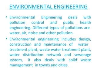 Civil | PPT