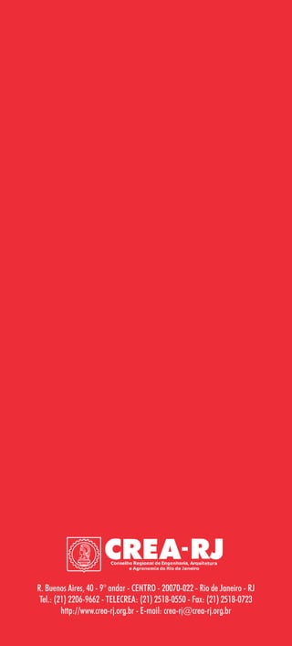 ART de Engenheiro Civil