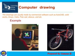 Engineering Drawing | PDF