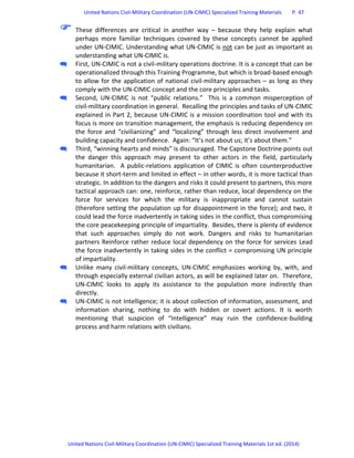 Civil-Military Coordenation specialized trainner.pdf