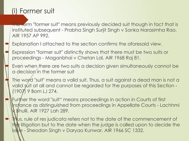 Civil Procedure Code Pptx Note Power Point Presentation Ppt