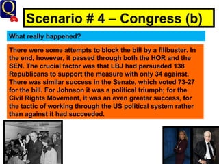 Civil Rights Act 1964 | PPT
