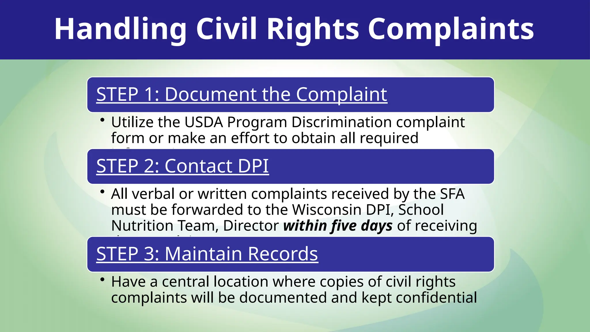 The civil rights training for school.pptx