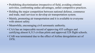 • Prohibiting discrimination irrespective of field, avoiding criminal
activities, confronting undue advantages, unfair com...