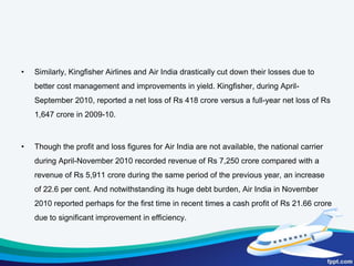 Operational Airlines
