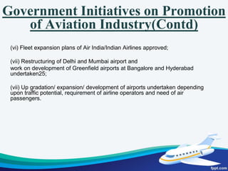 Bureau of Civil Aviation SecurityBCAS is an attached office of the Ministry. It is a regulatory body and is responsible for laying down the standards of pre- embarkation security and anti-sabotage measures in respect of civil flights in India. The Bureau keeps a constant vigil and monitors the enforcement of the security measures. BCAS has four Regional Offices in Delhi, Kolkata, Mumbai and Chennai.The Following Acts provide power and authority to the BCASAIRCRAFT ACT- 1934AIRCRAFT  RULES-1937Tokyo Convention 1975 Act Anti-Hijacking Act 1982Anti Hijacking Act 1994 (Amendments 1994)The Suppression of Unlawfull Acts Against Safety of Civil Aviation Act 1982The Suppression of Unlawfull Acts Against Safety of Civil Aviation Act 1994INTERNATIONAL CONVENTIONS