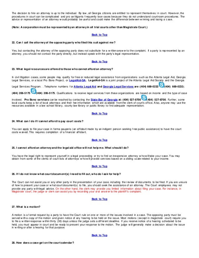 Civil Court Cases Superior Court 03132015 Civil Court Cases Superior Court 03132015