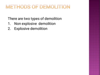 civil DEMOLITION OF BUILDING ppt.pdf