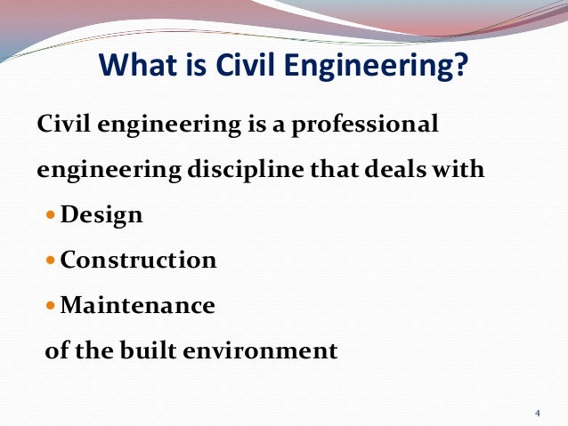 powerpoint presentation on civil engineering Thesis presentation for civil engineering youtube.
