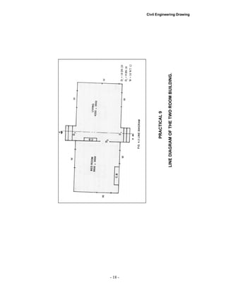 Civil Drawings.pdf Civilenggdrawing | PDF