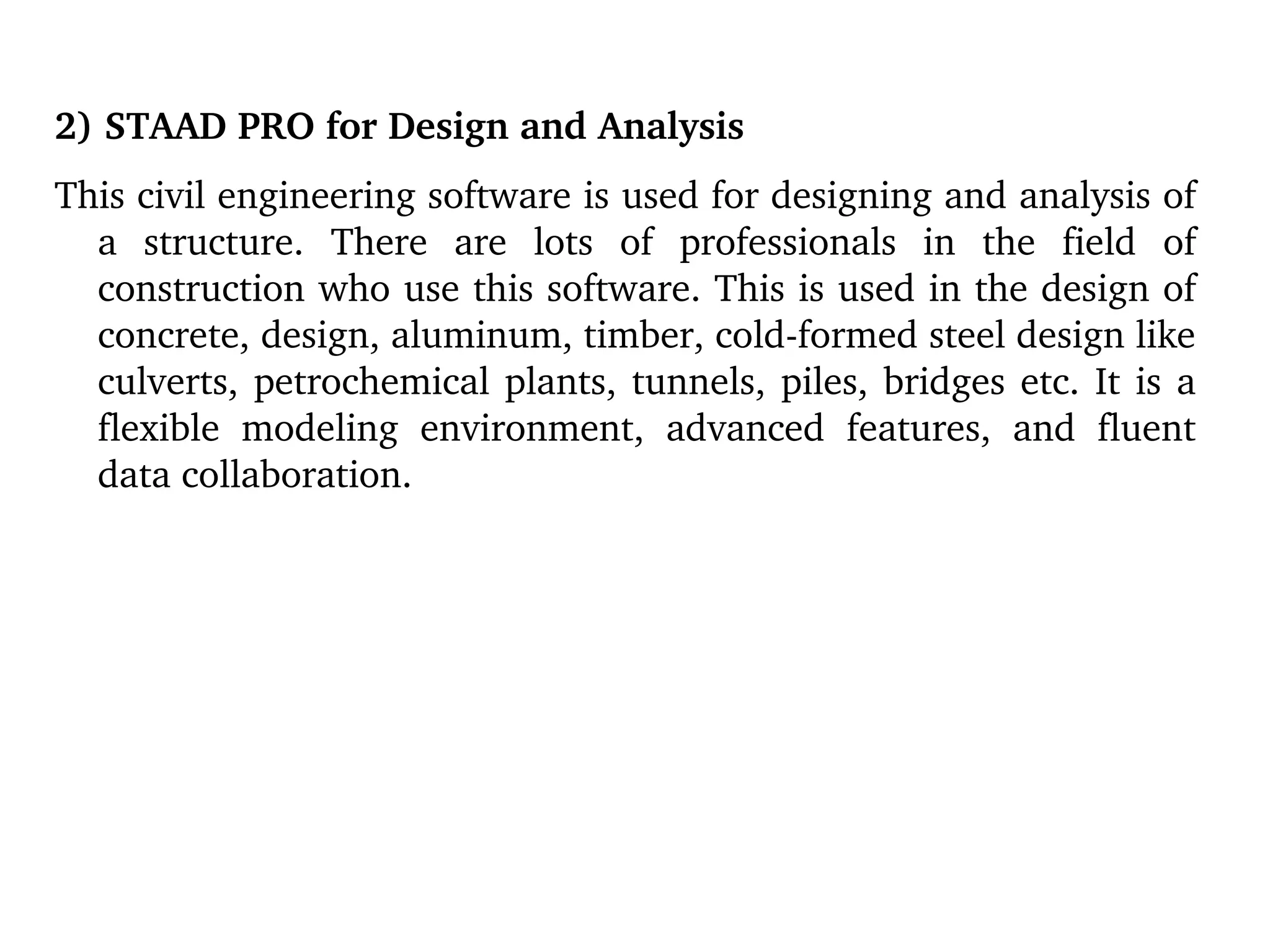 best-5-software-for-civil-engineering-ppt
