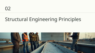 Civil Engineering.pptxIn-Depth Study of Civil and Structural ...