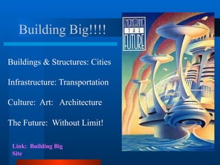Civil engineering implementation structure | PPTX