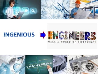 Engineering Related Civil engineering disciplines and building classification | PDF