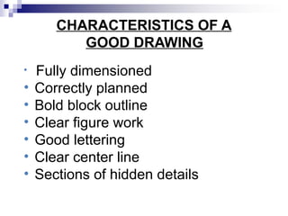 Reasonable Drawing Example Civil Engineering Drawing lecture 1.pptx