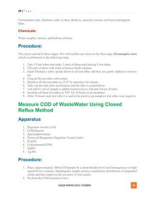 Civil engineering lab tests pdf | PDF