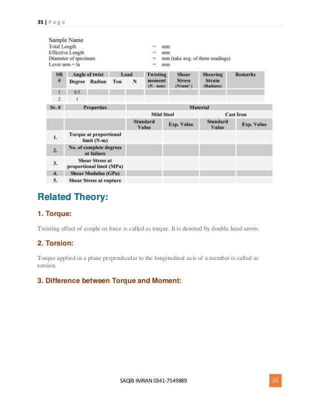 Civil engineering lab tests pdf