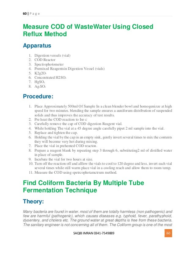 Civil engineering lab tests pdf