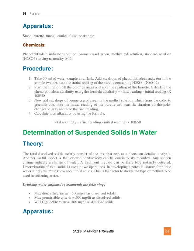Engineering lab report sample image