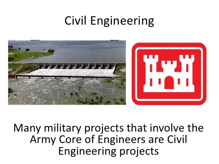 Civil engineering powerpoint