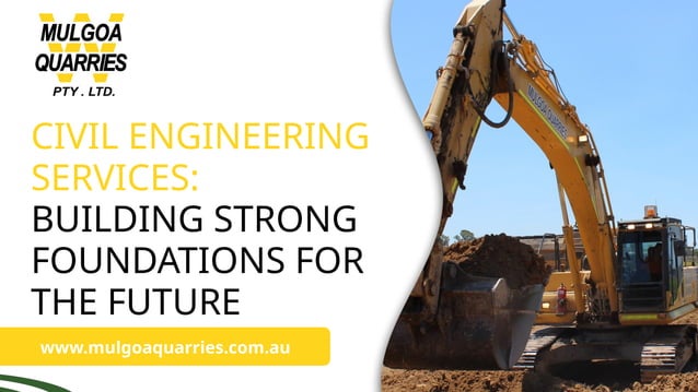 Civil Engineering Services Building Strong Foundations for the Future .pptx