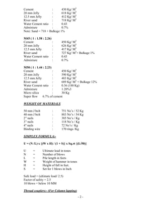 Civil guide | PDF