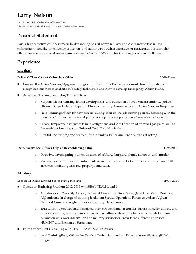 resume examples police detective resume sample resume police private investigator resume ryan scott resume field investigator