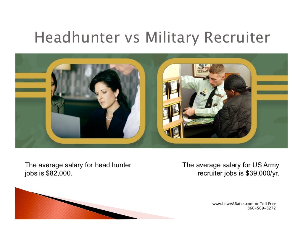 Jobs Civilian Pay Vs Military Pay