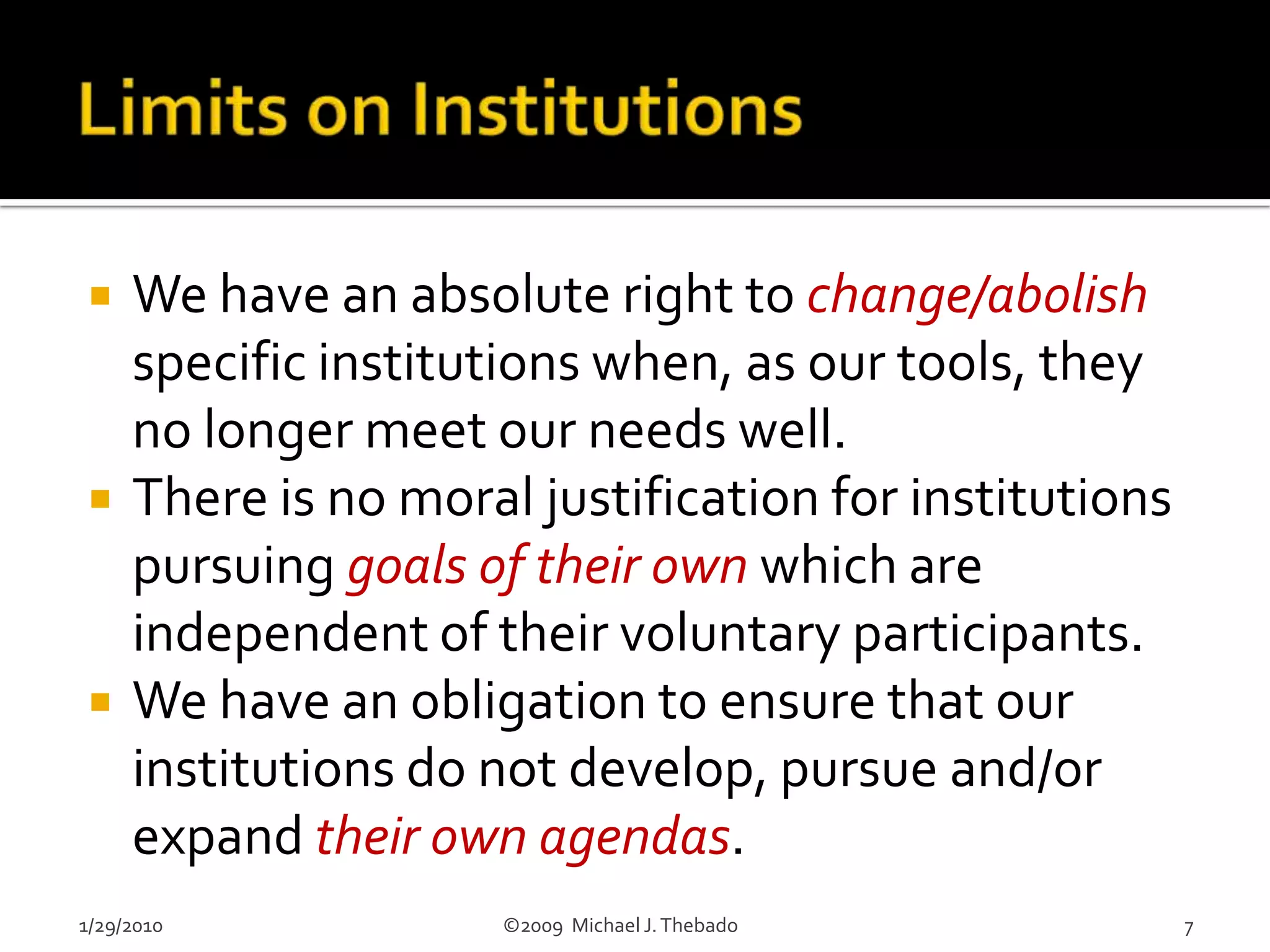 Charitable: Charities, Foundations, Endowments, NGO’s