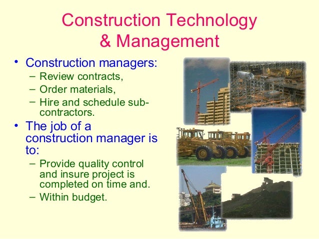 introduction to civil engineering