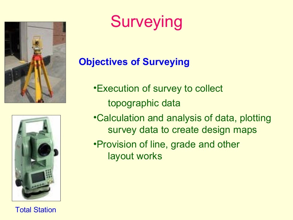 Introduction To Civil Engineering