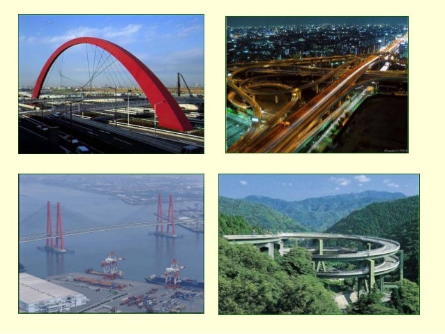 Introduction To Civil Engineering