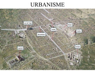 URBANISME 
