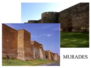MURADES 