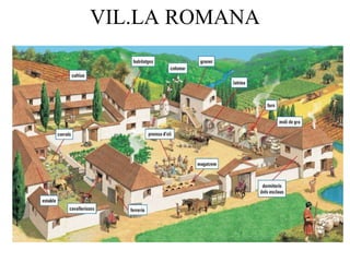 VIL.LA ROMANA 
