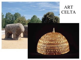 ART CELTA 