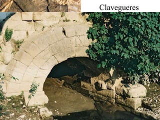 Clavegueres 
